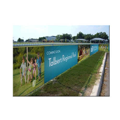 Branded-Fence-Wrap
